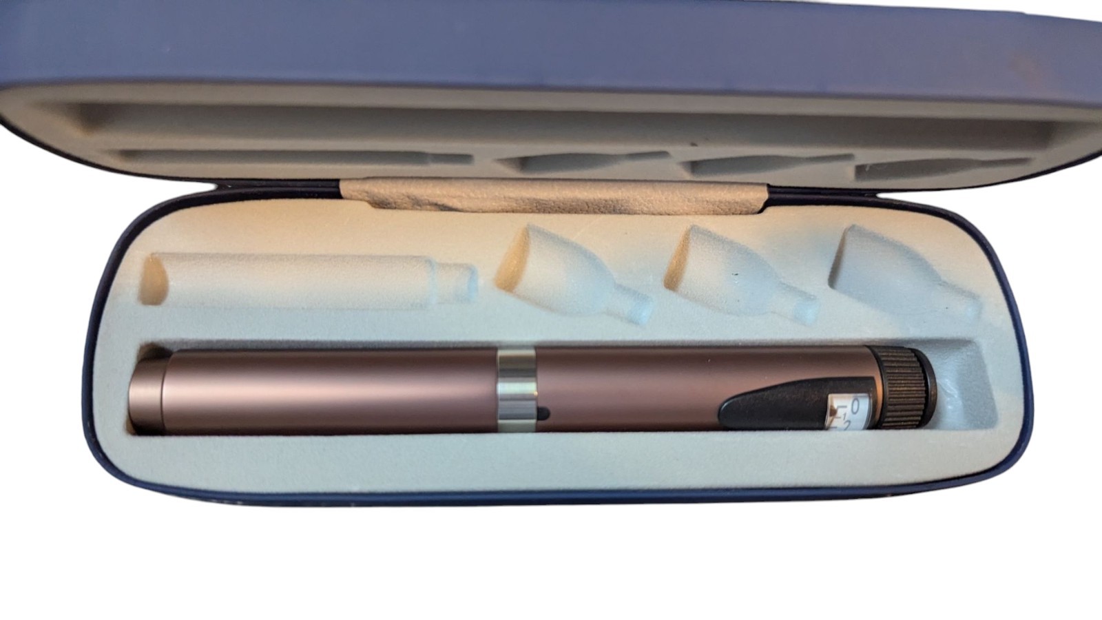 Loadable OTC Environmental -Reusable Syringe For Medical And Aesthetic Use