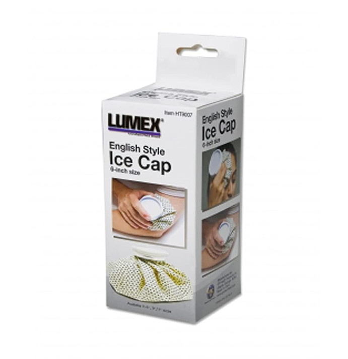 Graham Field Lumex English Style Ice Cap- 6″