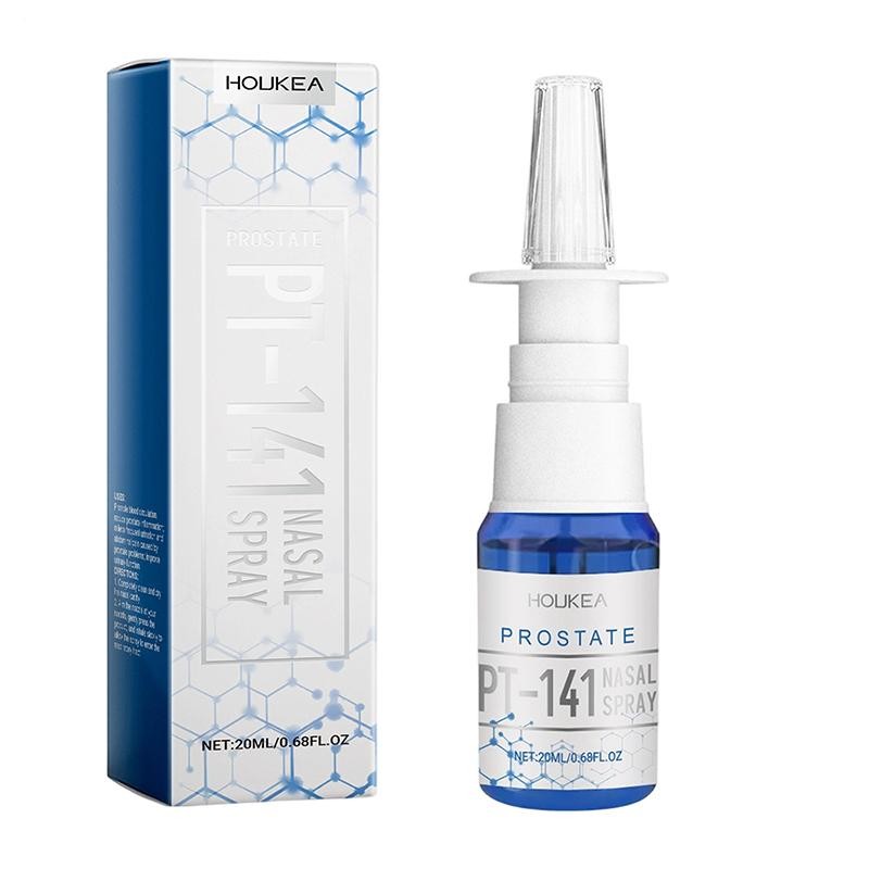 PT-141 Spray, Nasal Prostate Health Care Nasal-Spray 20ml