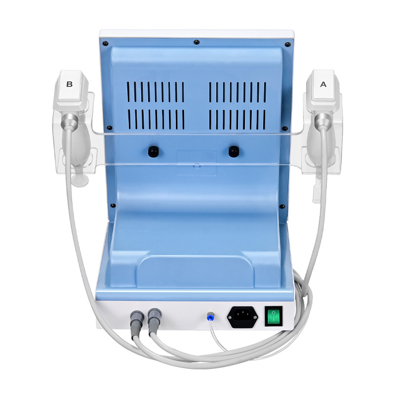 Cold Plasma Skin Therapy Machine Wrinkle Removal Spot Lightening Anti-Aging
