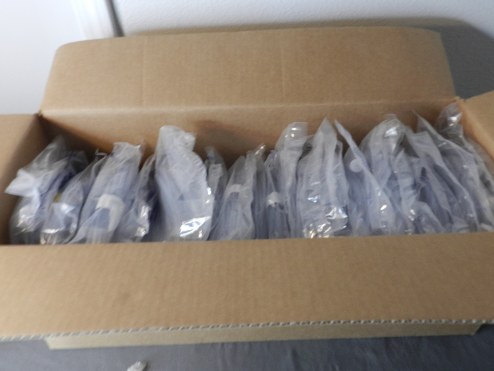 Cycler Drain Line by Fresenius 026-20036A ~Sealed! -30-