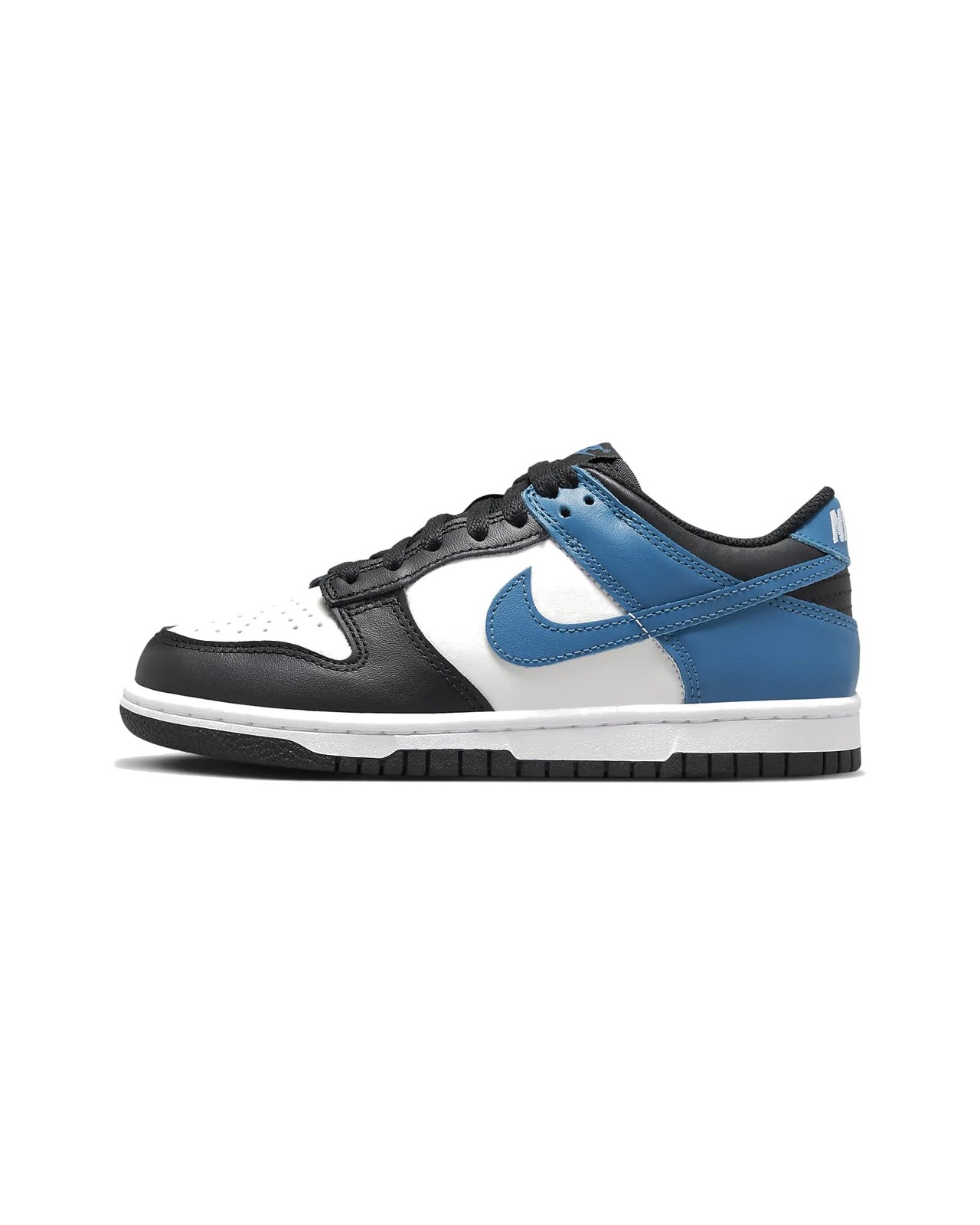 Big Kid s Dunk Low GS Size 6Y Summit White Industrial Blue DH9756-402 Kids