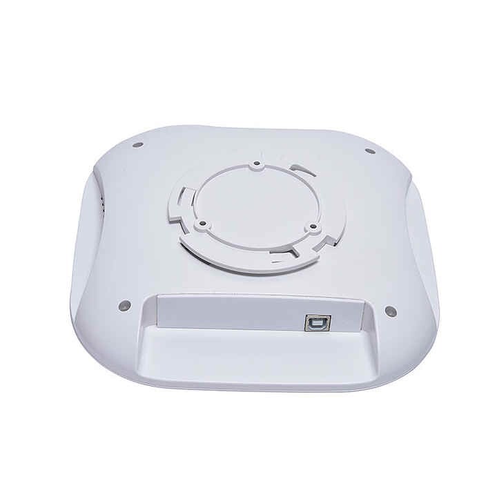 Family clinics and beauty salons use quantum bioelectric human body analyzers