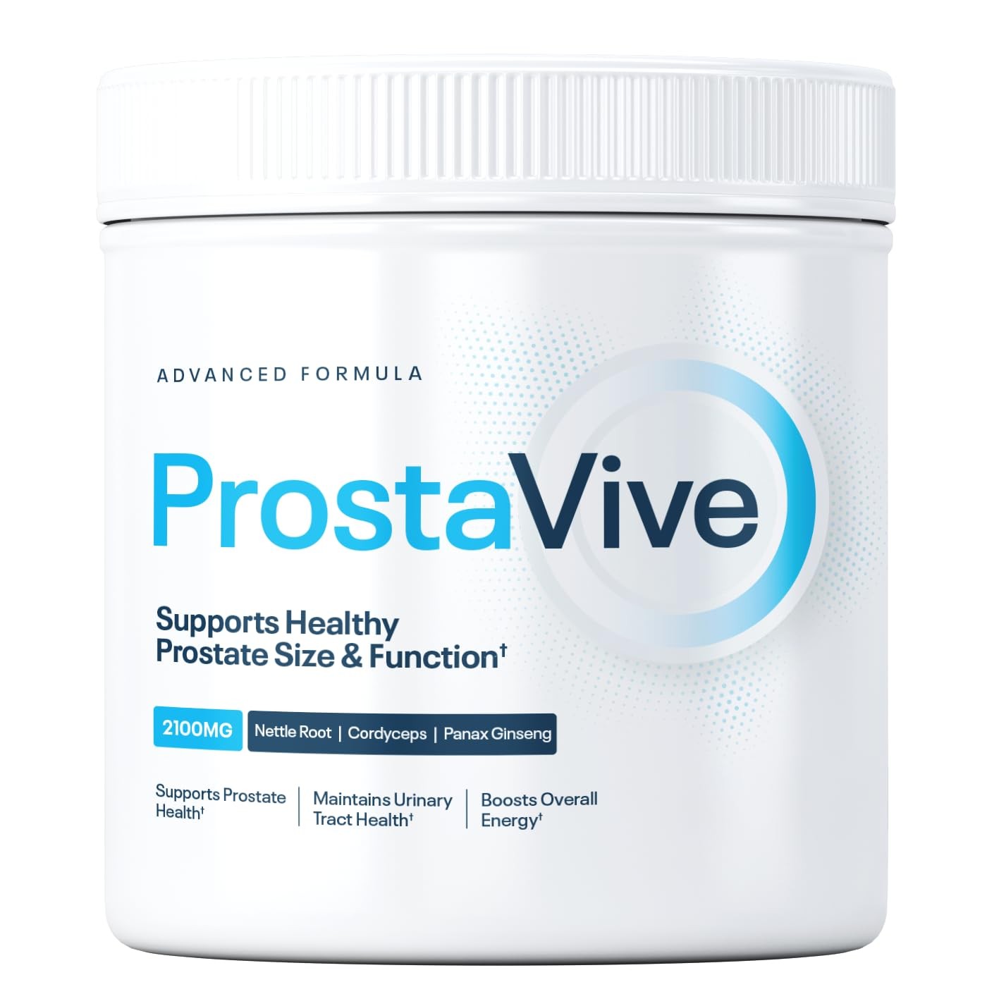 Prostate Support Supplement Powder Advanced Formula Urinary Health ProstaVive