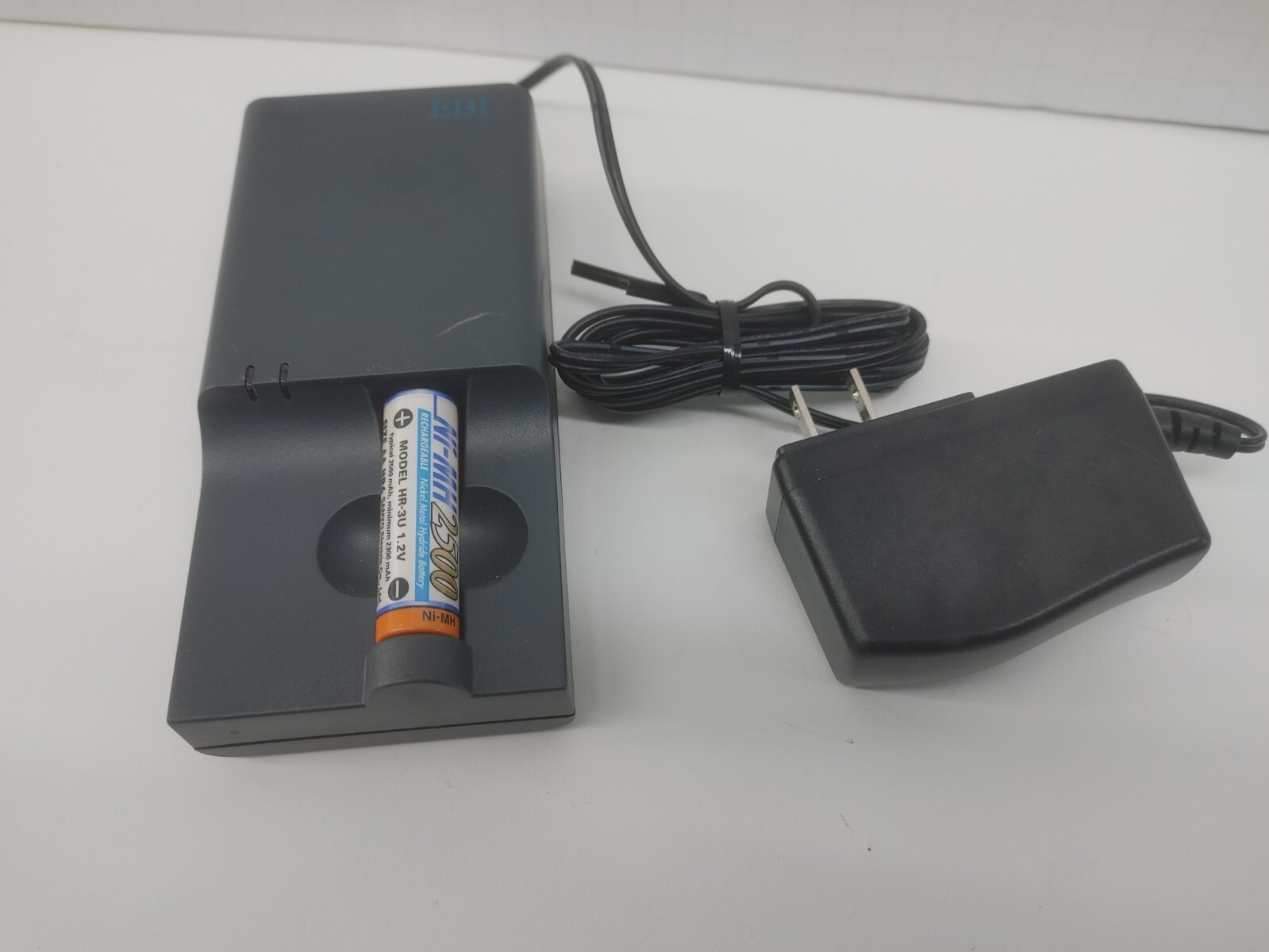 EBI OrthoPak 2 Battery Charger (W- BATTERY)