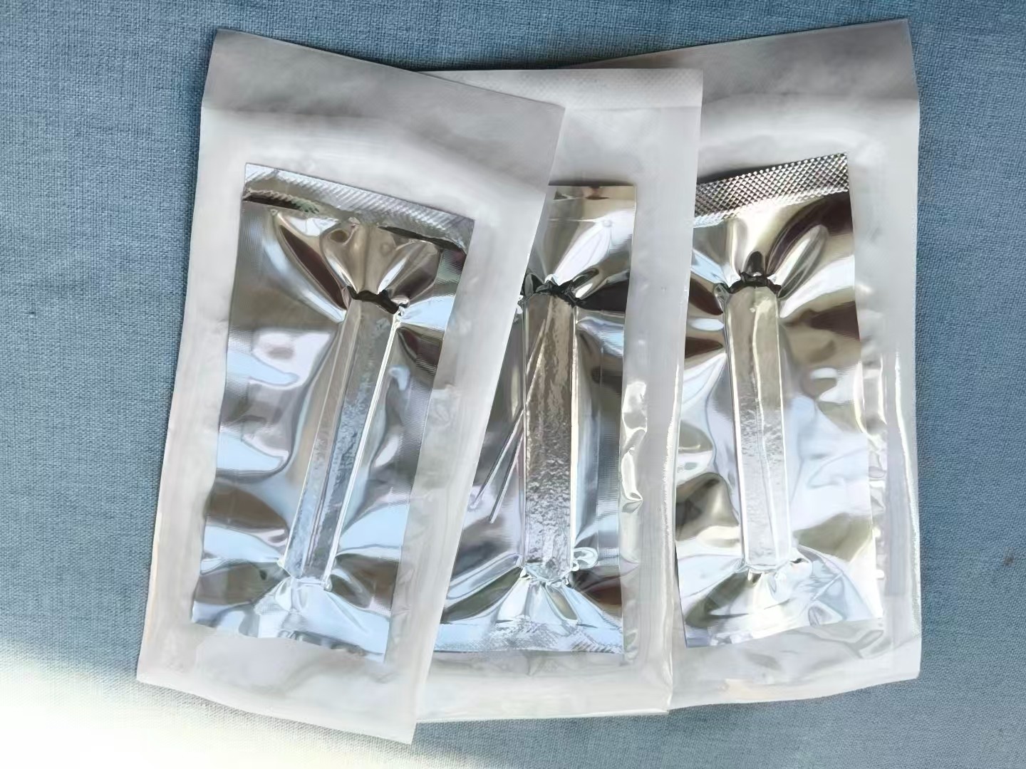 10cm Sinus Nasal Pack with String Hemostatic Nose Dressing
