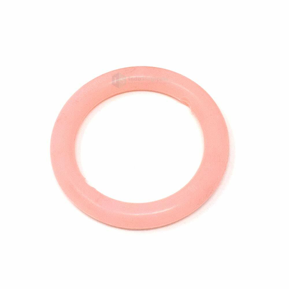 IS IndoSurgicals Silicone Ring Pessary Non Sterile (Small ) PACK OF 5