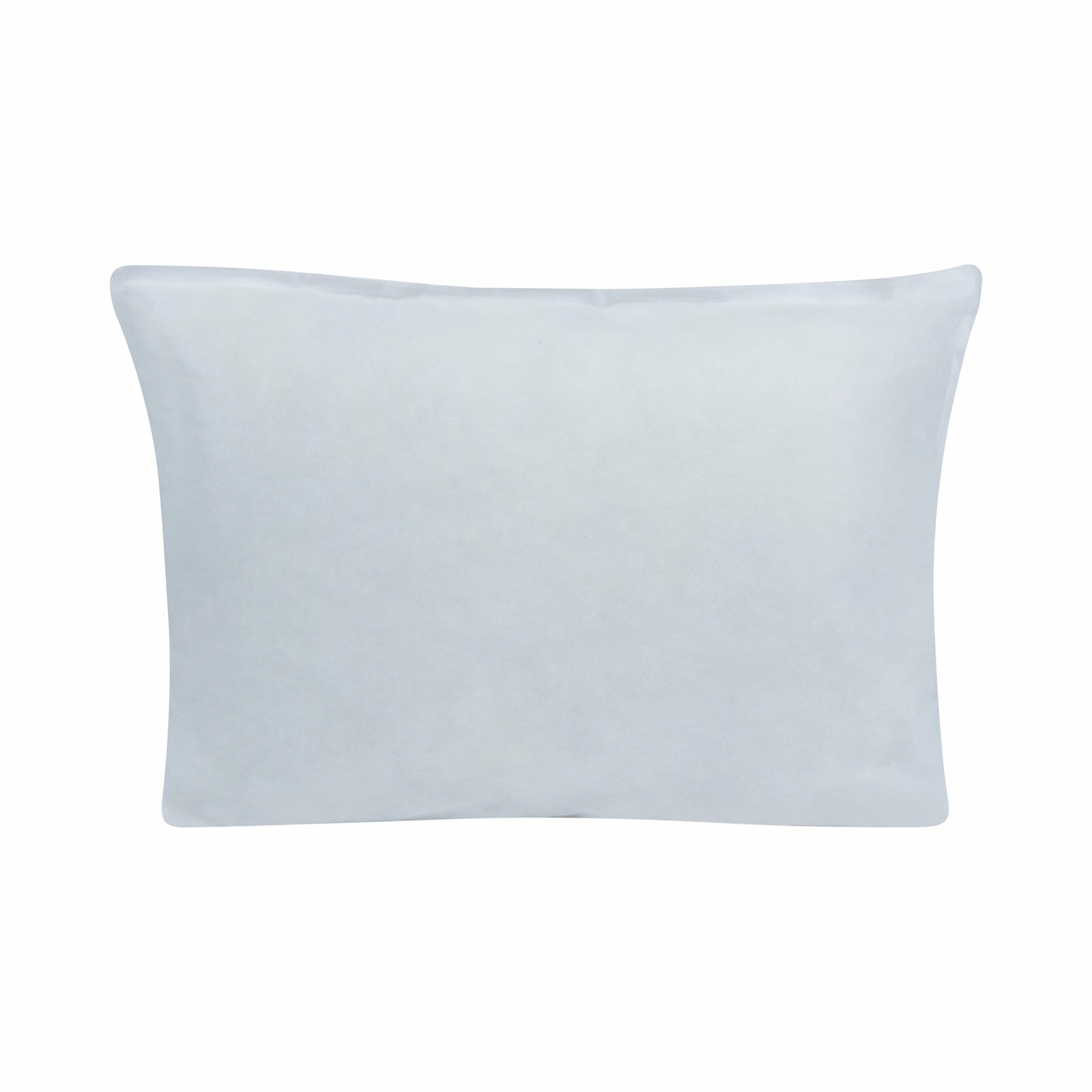 McKesson Bed Pillow 17X24″ White Disposable 41-1724-M 1 Ct