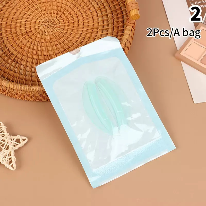 Soft Medical Silicone Airway Nasal Septal Splints Post Nasal Surgery Recovery