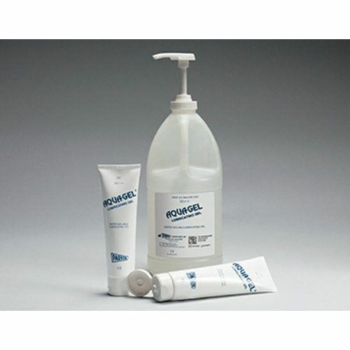 Lubricating Gel 1.9 Liter Count of 1 By Parker Labs