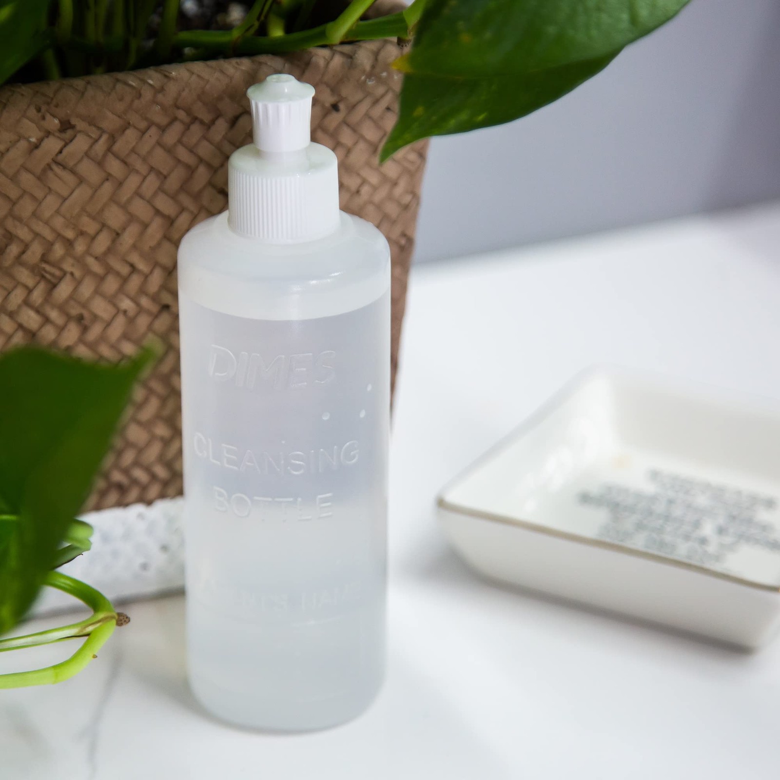 Peri Bottle Postpartum Essentials 3Pack Portable Bidet Squirt