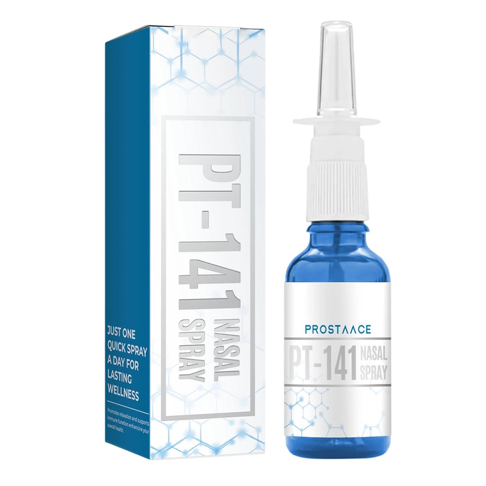 Nasal Clean Spray 30ml – Gentle Nasal Spray For Daily Respiratory Comfort Care