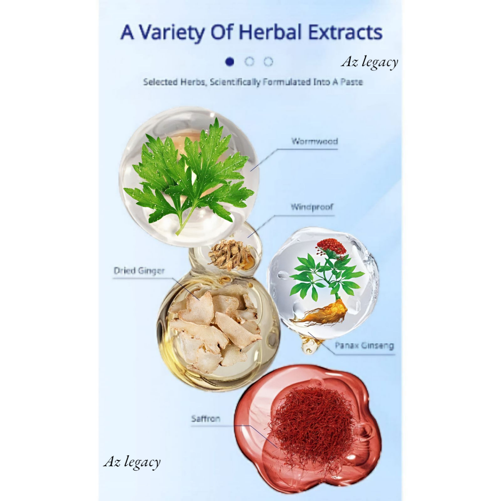 10X Jiu Huan Herbal Body Care Product Each Muscle Joint Back DHL + FREE GIFT