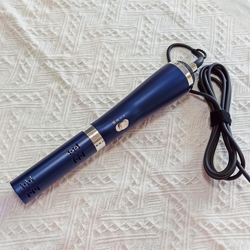 Classic 6.0 Terahertz Blower Terahertz (THZ) Quantum Wellness Enhancement Wand