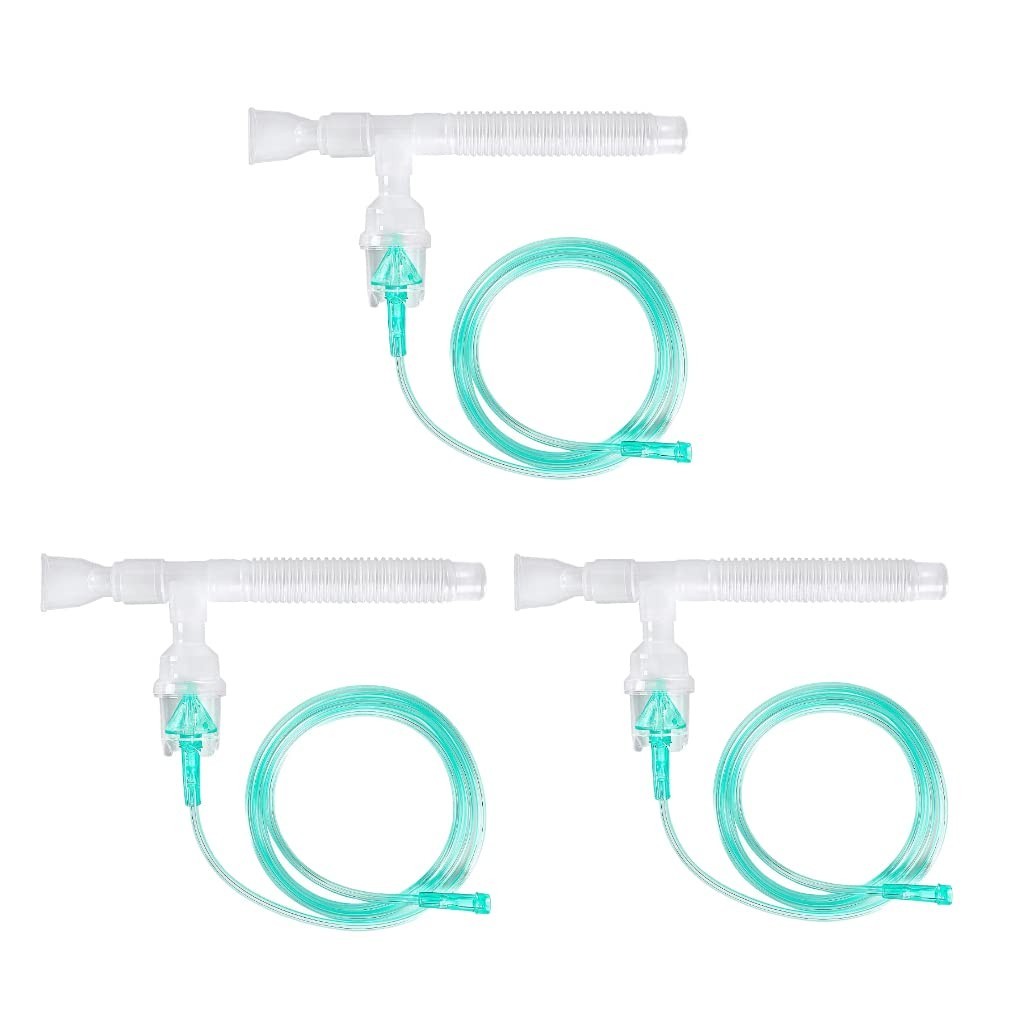 3 Packs OTC Spacer Replacement Accessories