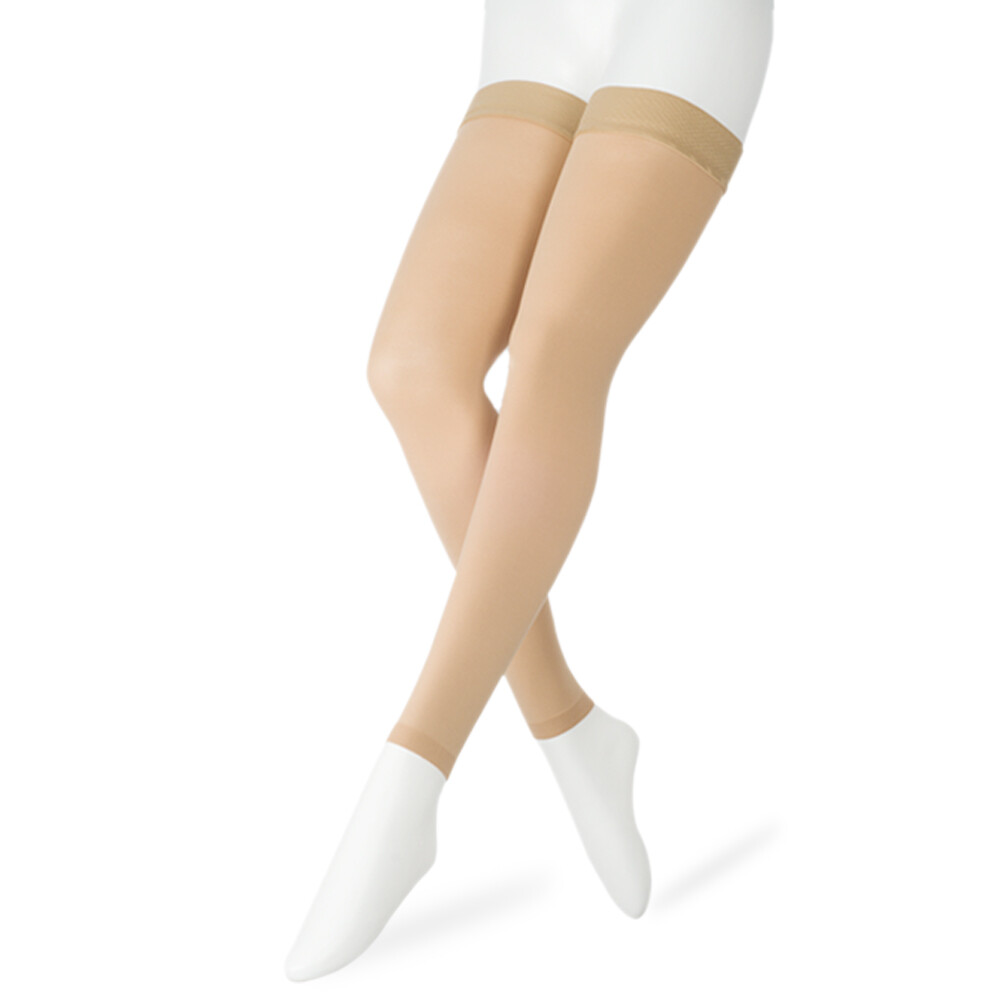 Compression Socks 20-30 mmHg Women Men Help to Relieve Varicose Veins Legs Edema