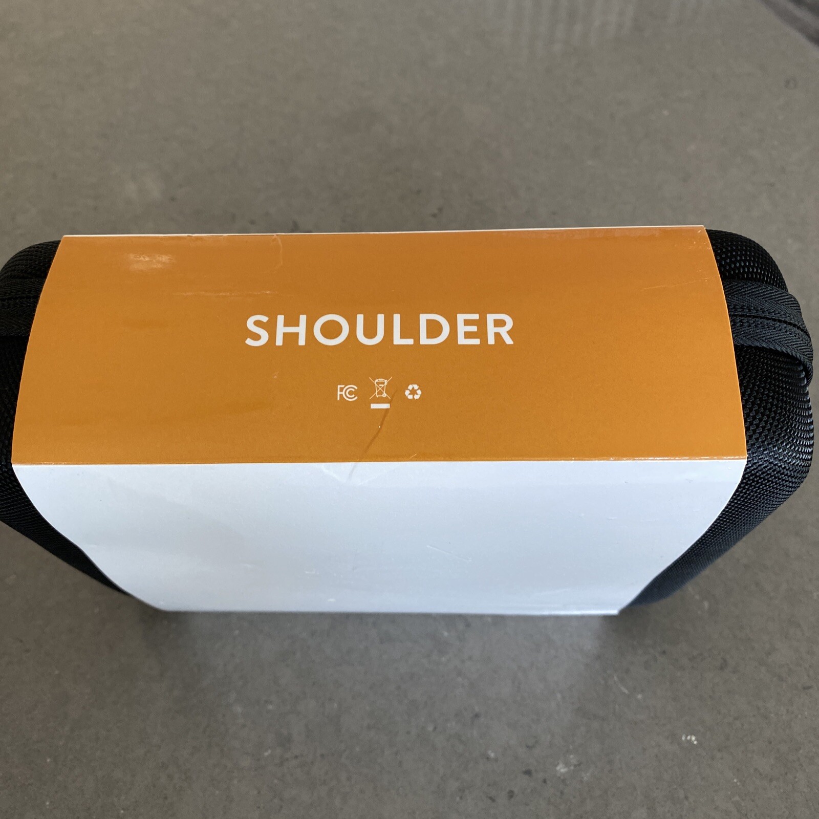 Hinge Health Digital Care Program BETER SHOULDER HEALTH W/ Tablet & Sensors