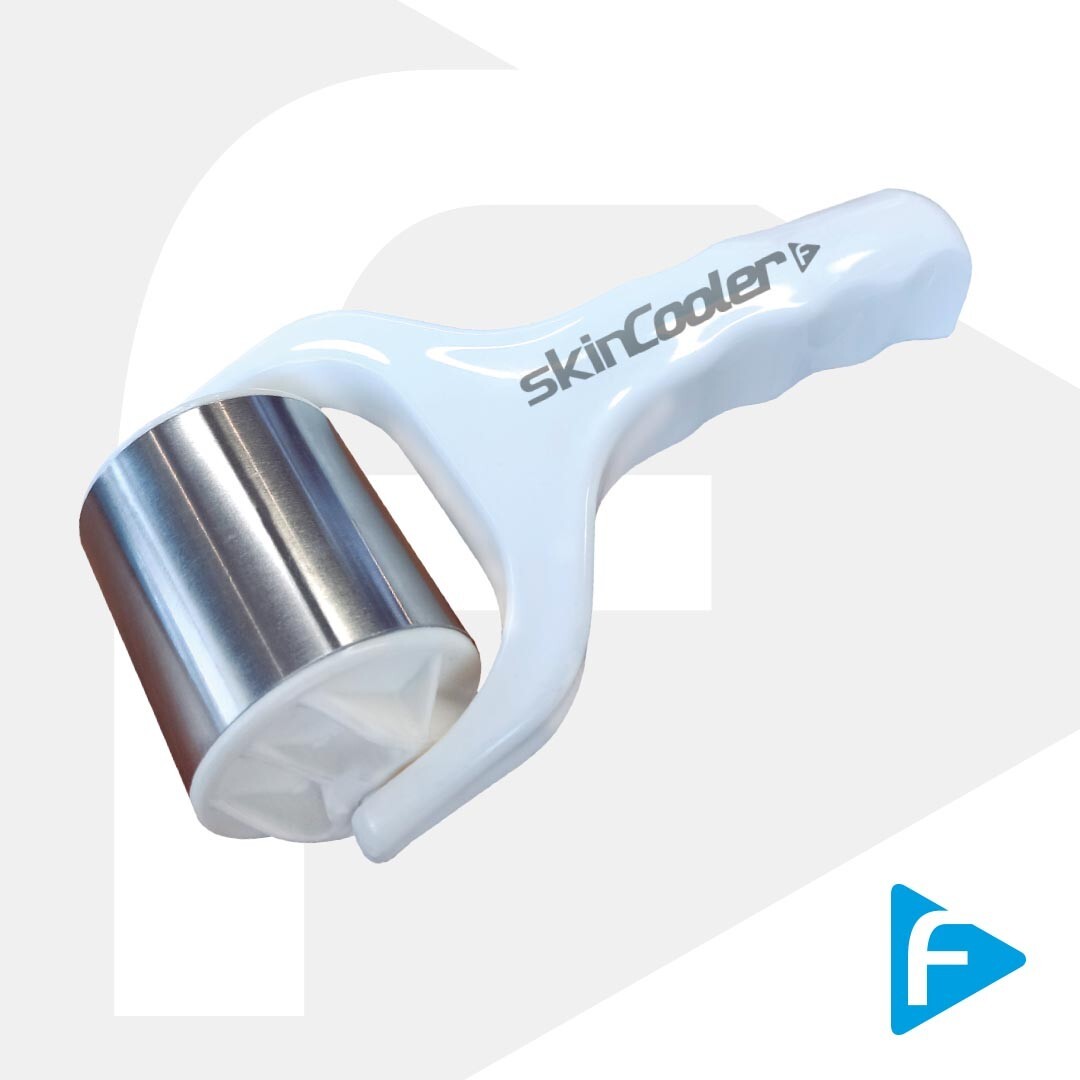 Skin Coller Roller Large