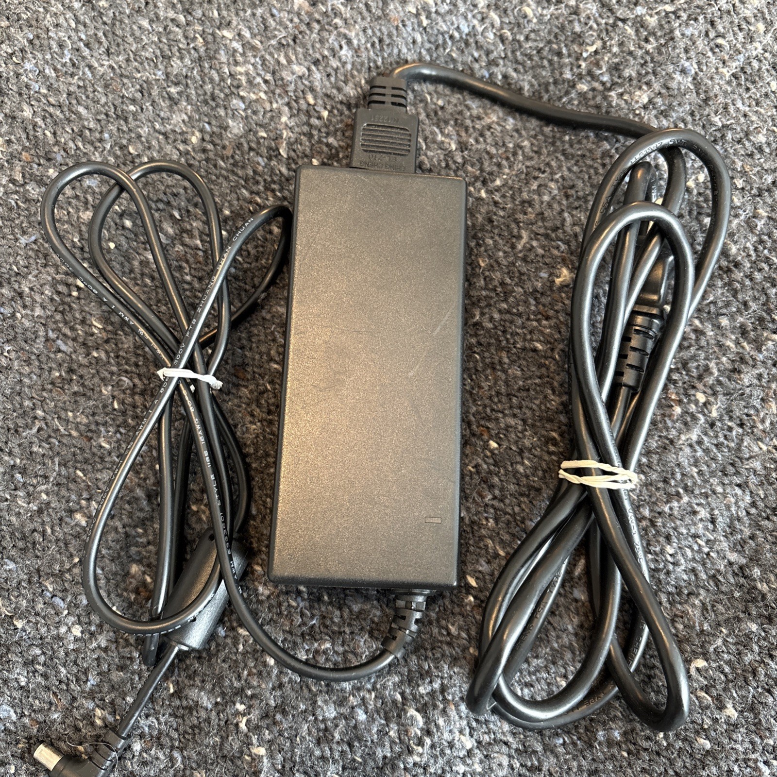OEM Genuine AC Power Supply For Inogen G3 Oxygen Concentrator BA-301 Tested