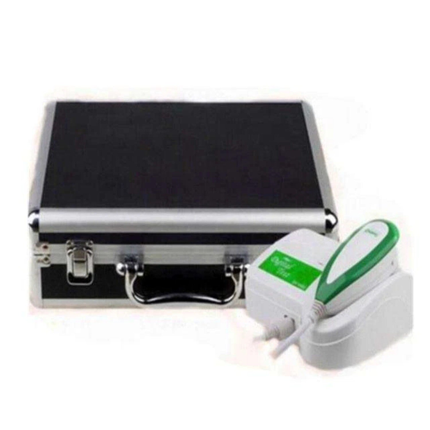Latest 5.0 MP USB Iriscope Iris Analyzer Iridology Camera w/ Pro Iris Software