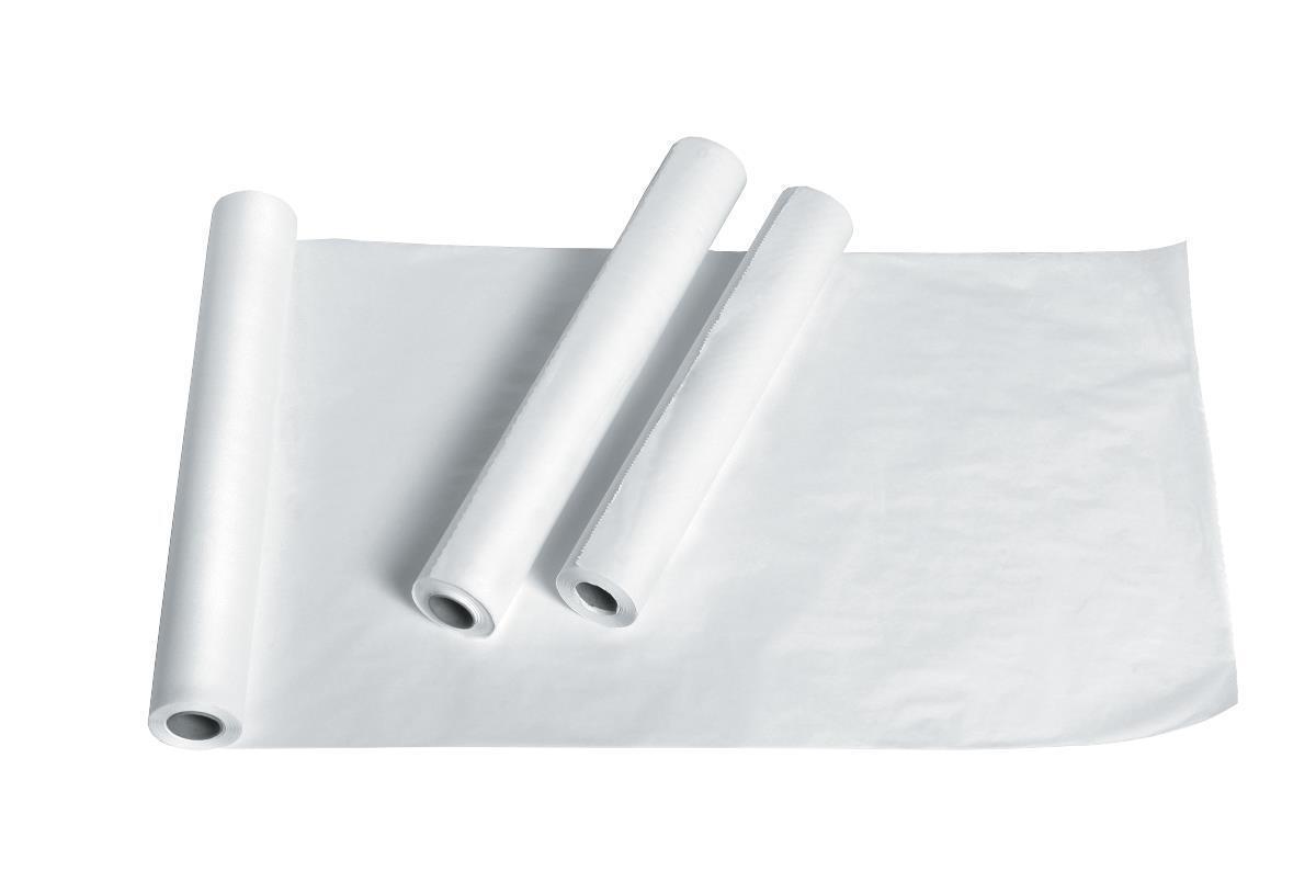 Standard Exam Table Paper, Crepe, 21″ x 125′, Each