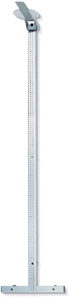 Seca 222 (CM) Mechanical Telescopic Measuring Rod
