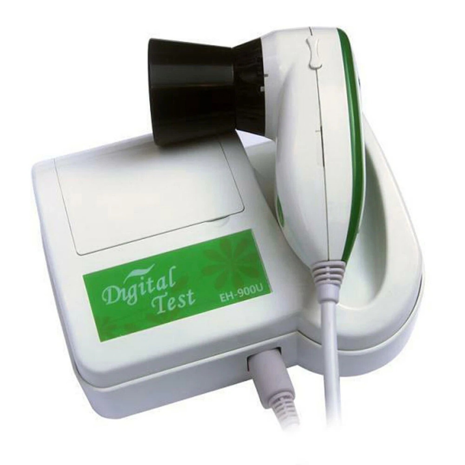 Latest 5.0 MP USB Iriscope Iris Analyzer Iridology Camera w/ Pro Iris Software