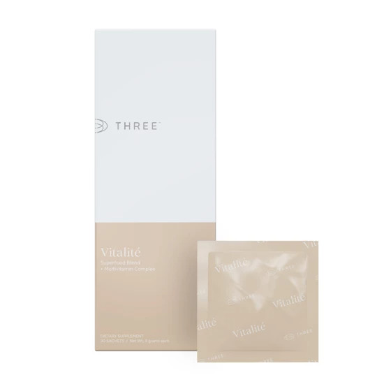 iii international THREE 3 | VITALITE Superfood Multivitamins | FASTEST SHIPPING!