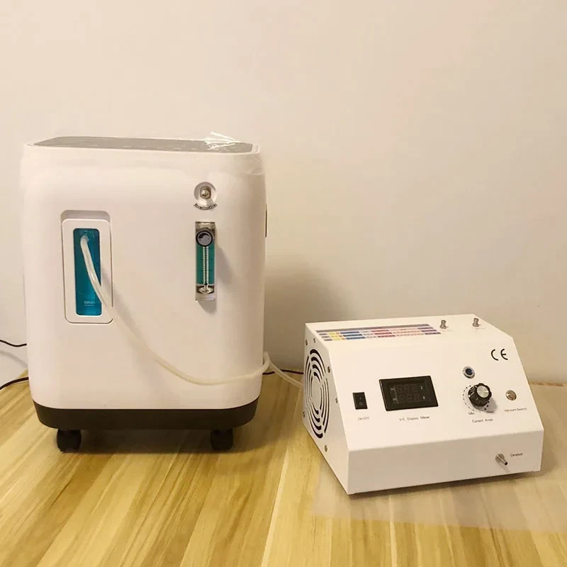 Medical Ozone Treatment Machine & O2 Device for Effective Ozone Therapy