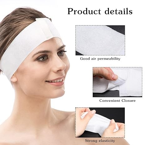 E I F E R 30 Pcs Hair Scrunchies – Soft Velvet Elastic Hair Bands for Girls