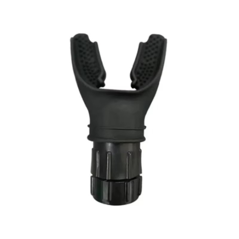 Lung Breathing Exercise Device Resistance Trainer