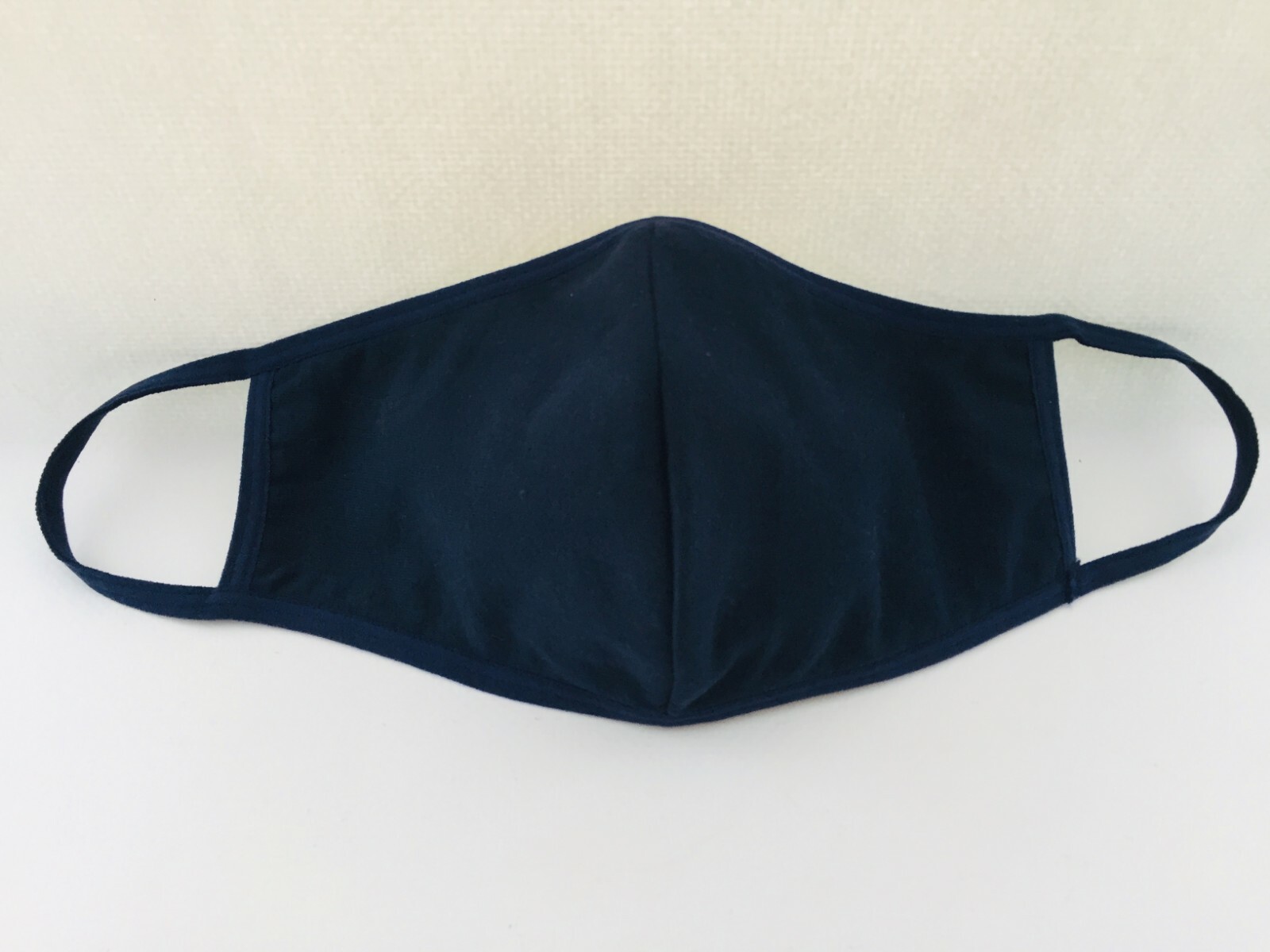 Adult Comfort Face Mask: Cotton Knit or Woven Lace Washable Breathe 2 or 4-Piece