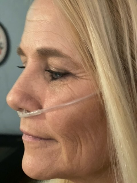 Softhose Oxygen Cannula, the World’s Most Comfortable – 7 foot