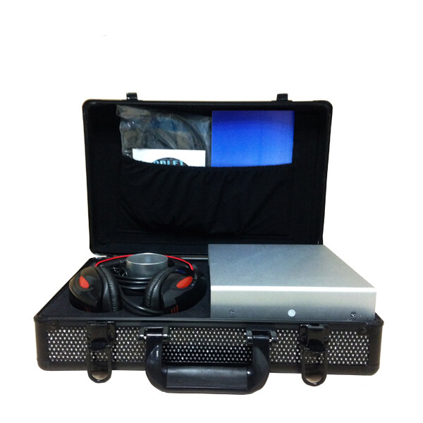 9D CELL NLS Body Analyzer Full Body Non-Linear Analysis System Diagnosis Device
