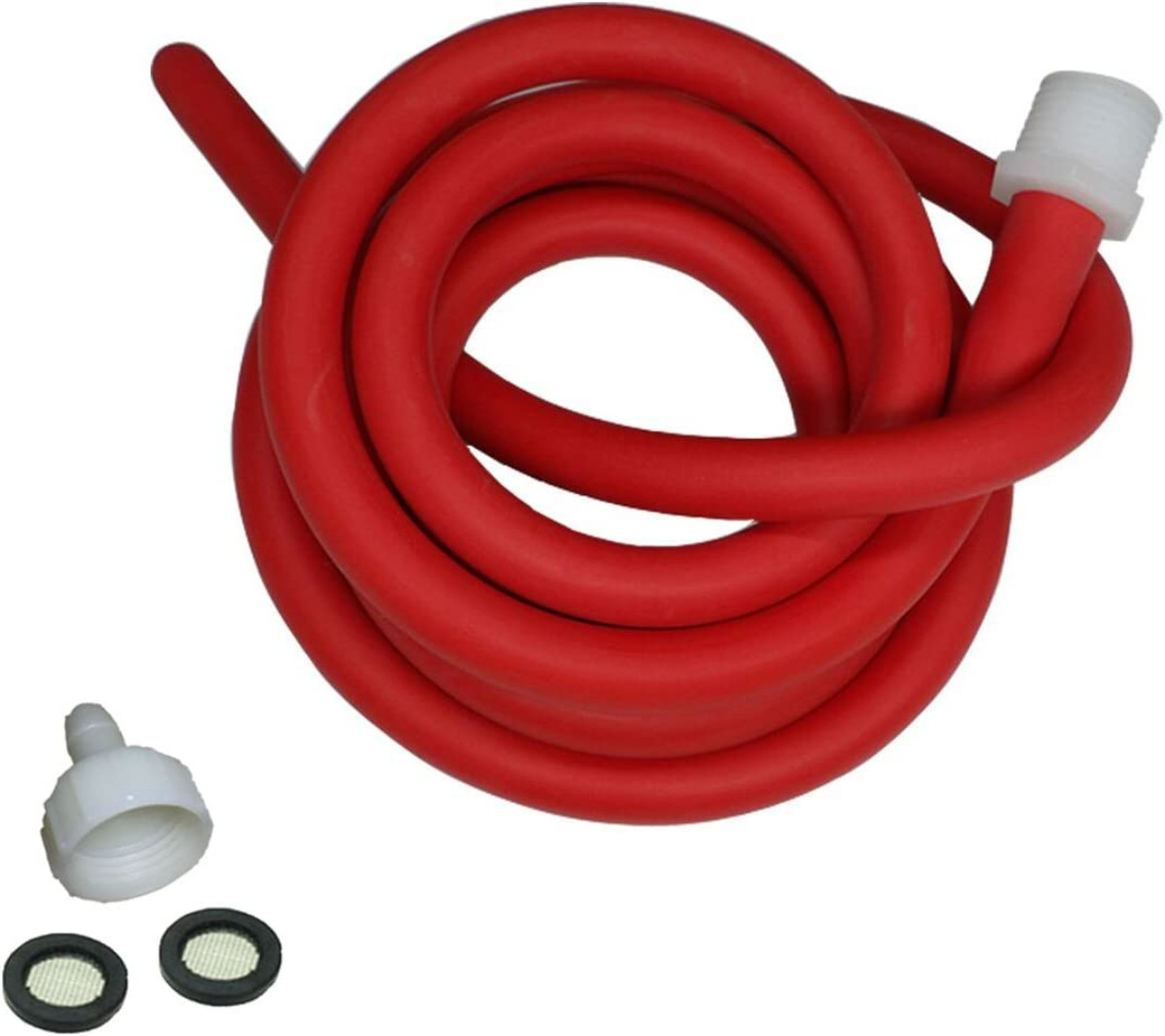 Shower Enema System Vaginal Anal Cleaner Wash Silicone Colon Douche Nozzle Toys