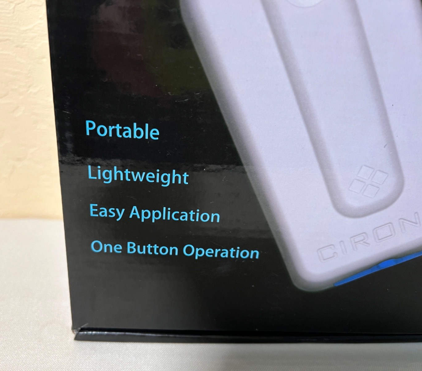Devon Cirona Portable DVT Device Model 6300 – lightly used