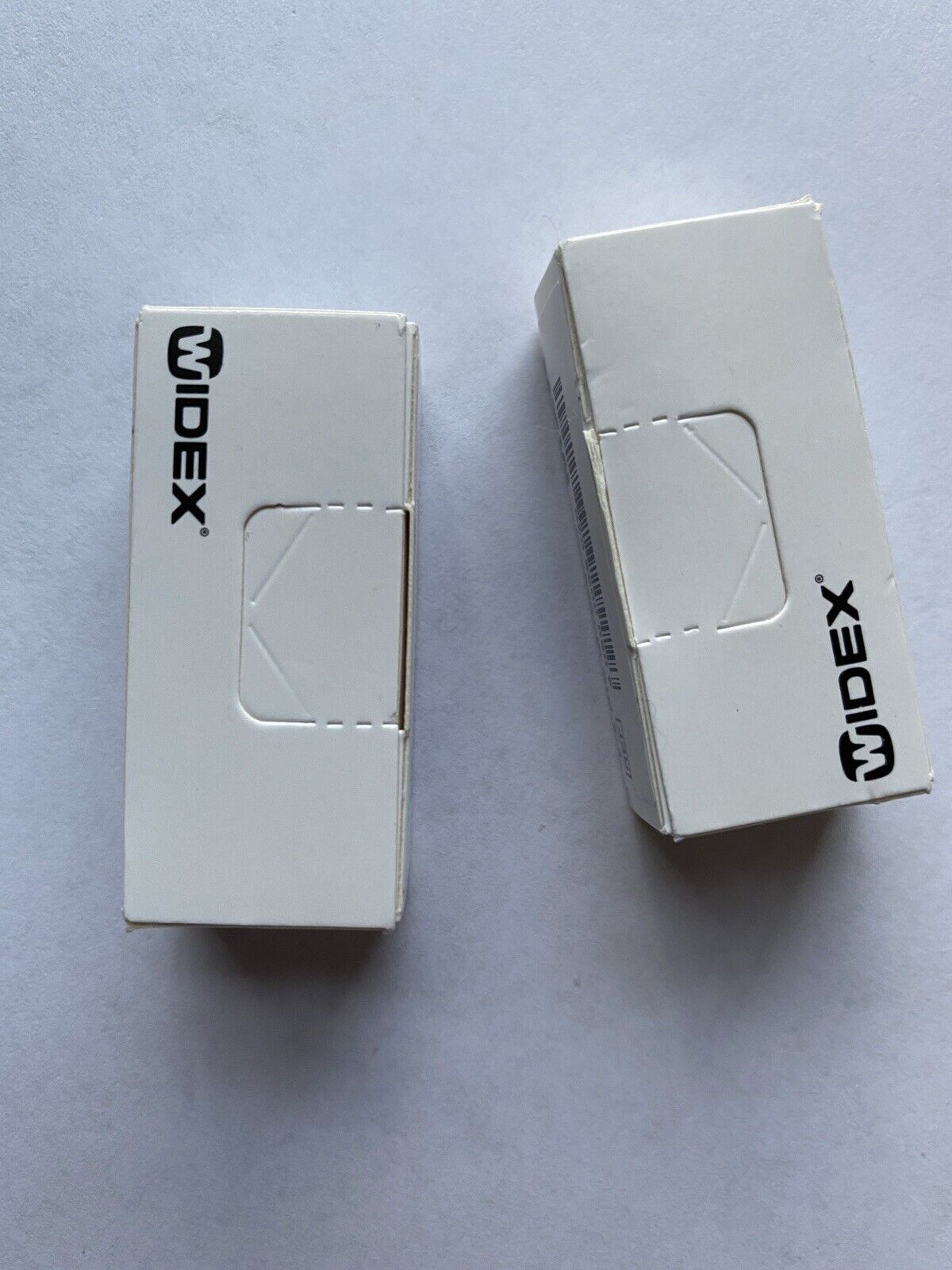 Widex MOMENT RECHARGEABLE ONLY V.2 Wired RIC Receiver Wire – NEW box