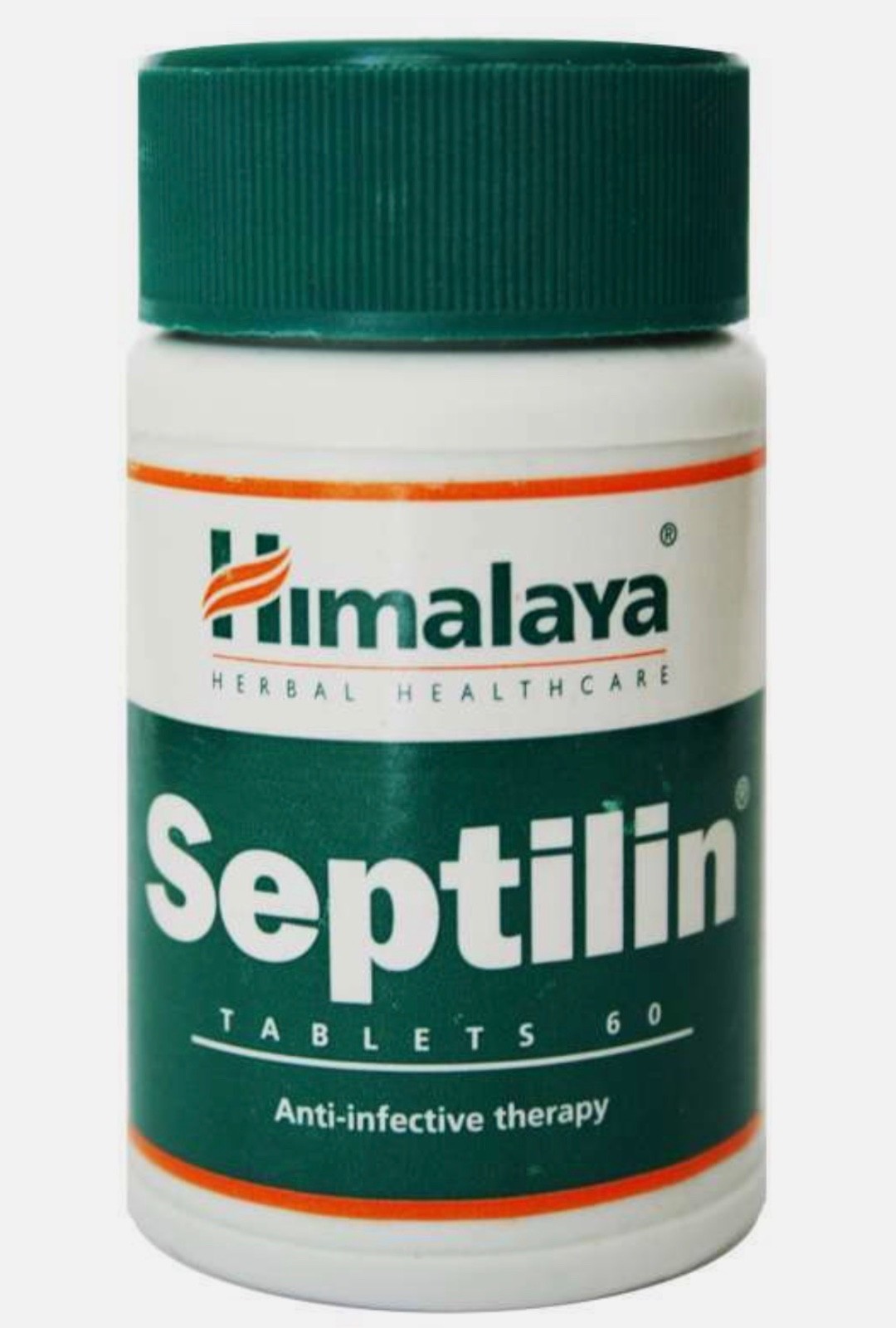 Septilin Himalaya FRESH NEW USA OFFICIAL 2 BOX 120 tablet Care allergic disease