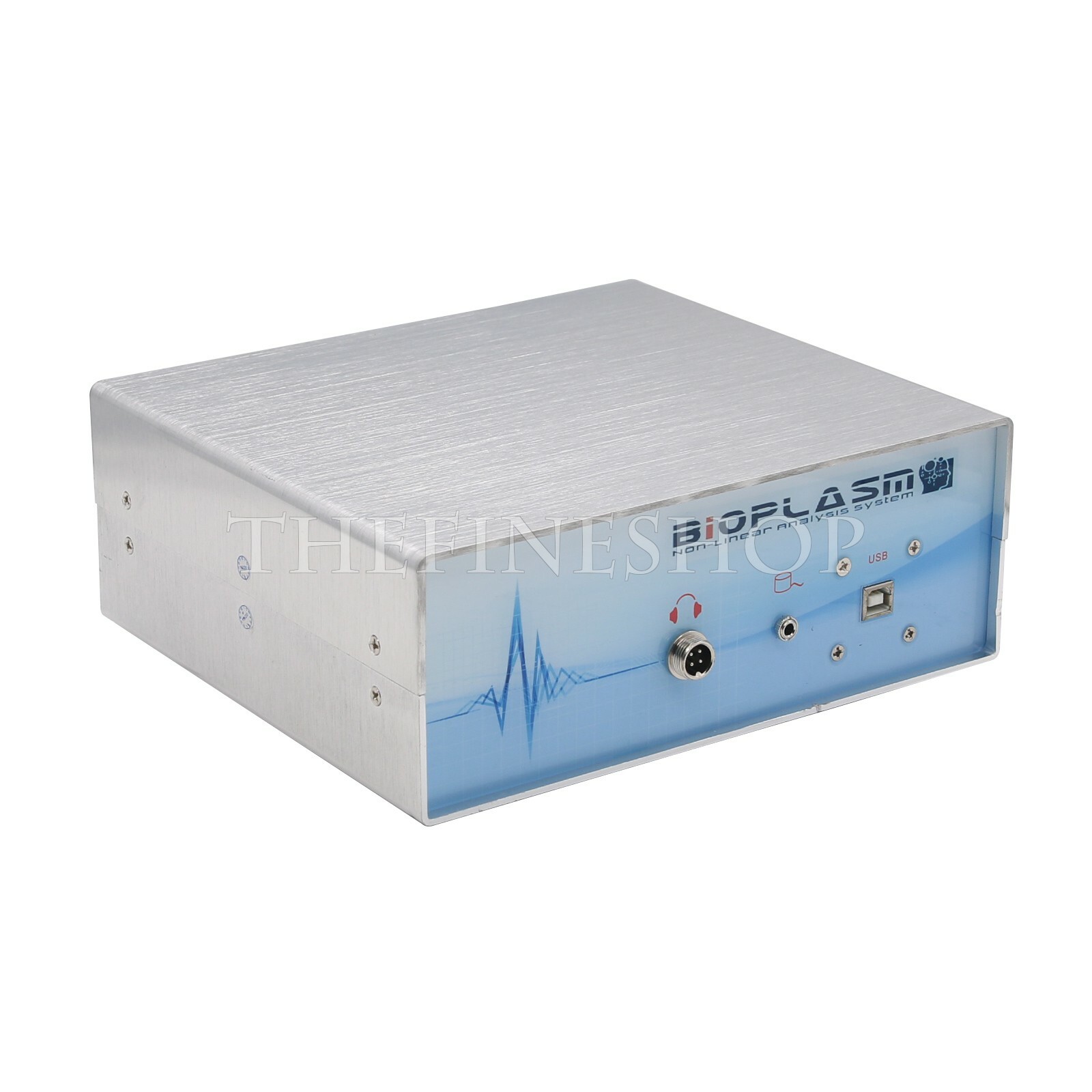 2025Newest Version 52Reports Quantum Magnetic Resonance Health Analyzer Care US