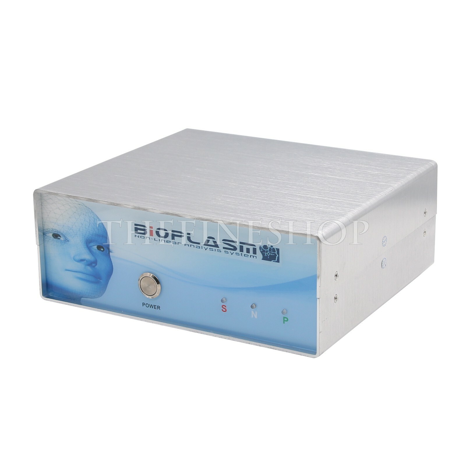 2025Newest Version 52Reports Quantum Magnetic Resonance Health Analyzer Care US