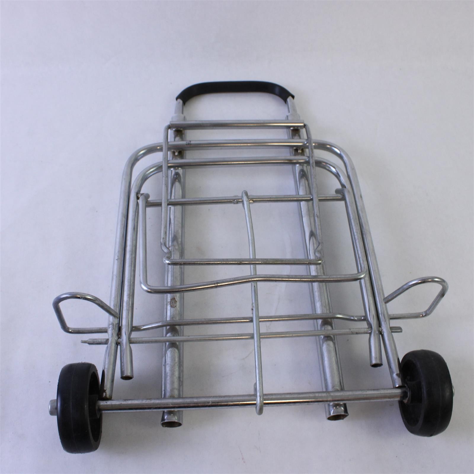 Oxygen Cylinder Cart Portable Tank Transport Holder