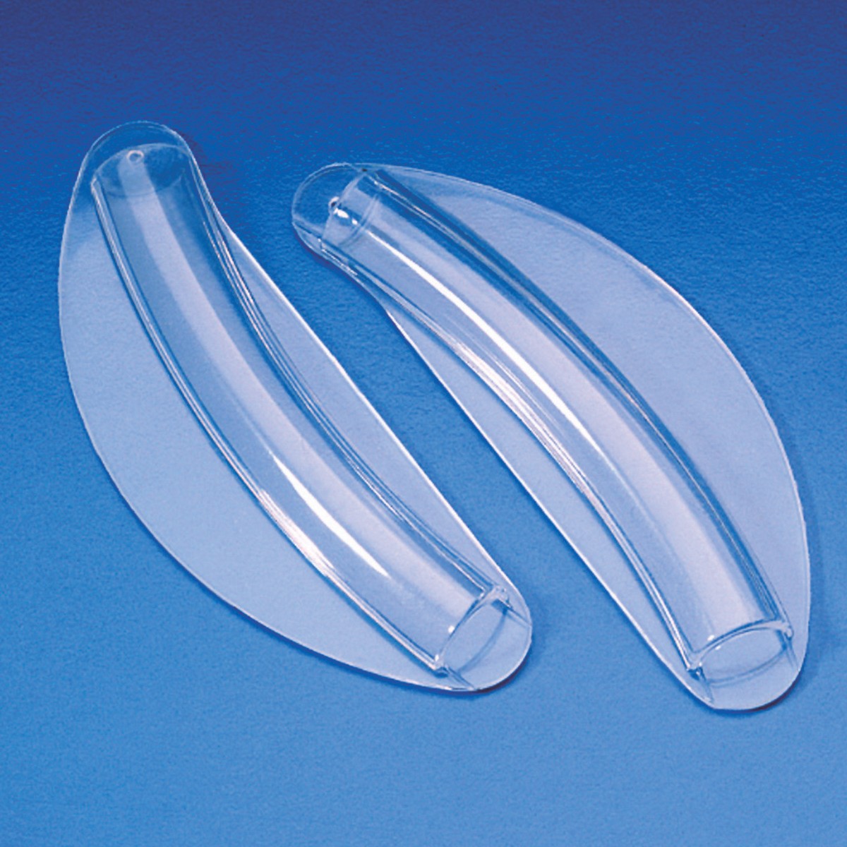 Sterile Airway Silicone Nasal Septal Splints Septoplasty Rhinoplasty Recovery