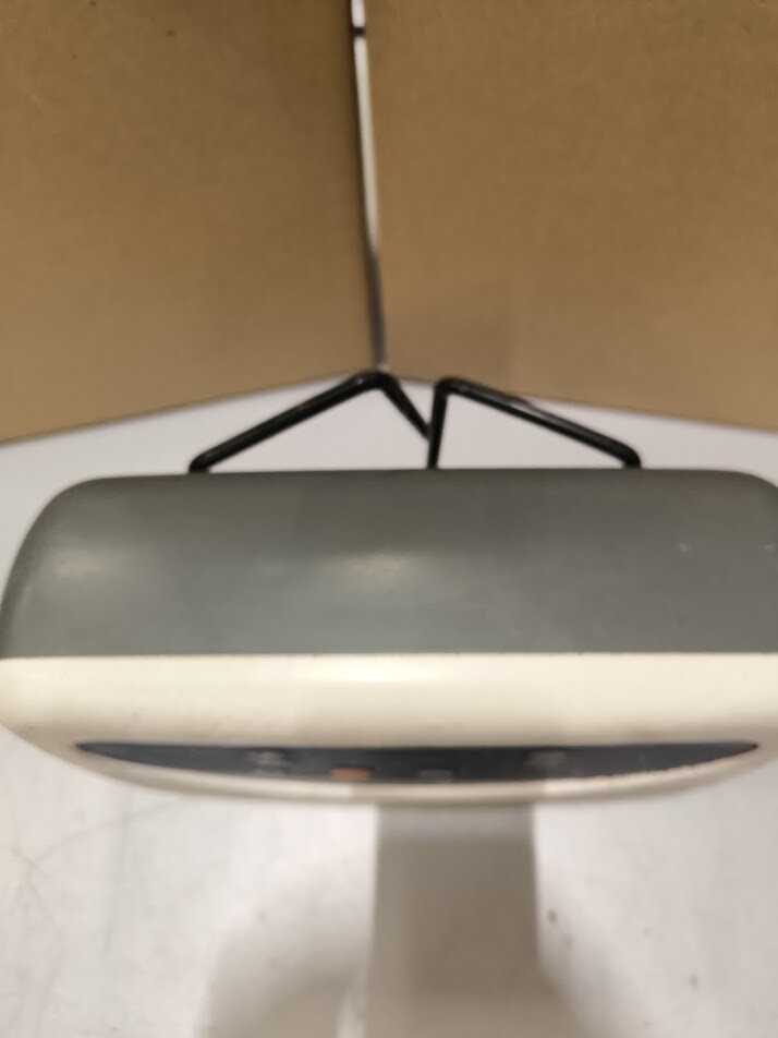 Apex Medical Air Mattress Pump 9P-052580 – Used, Working, No Cables