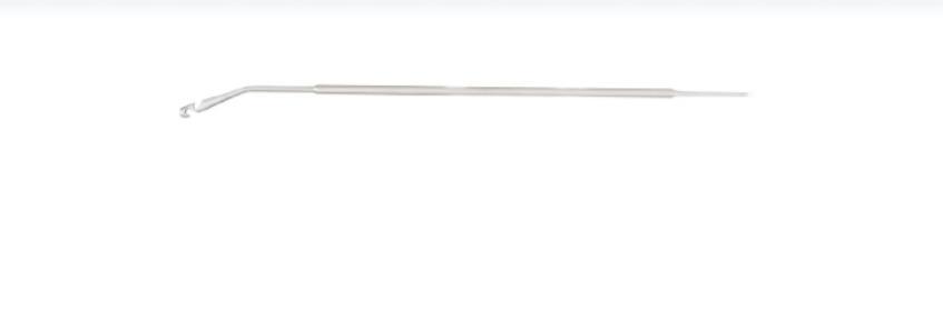 McK IUD Extractor Miltex 10-1/4 Inch Stainless Steel