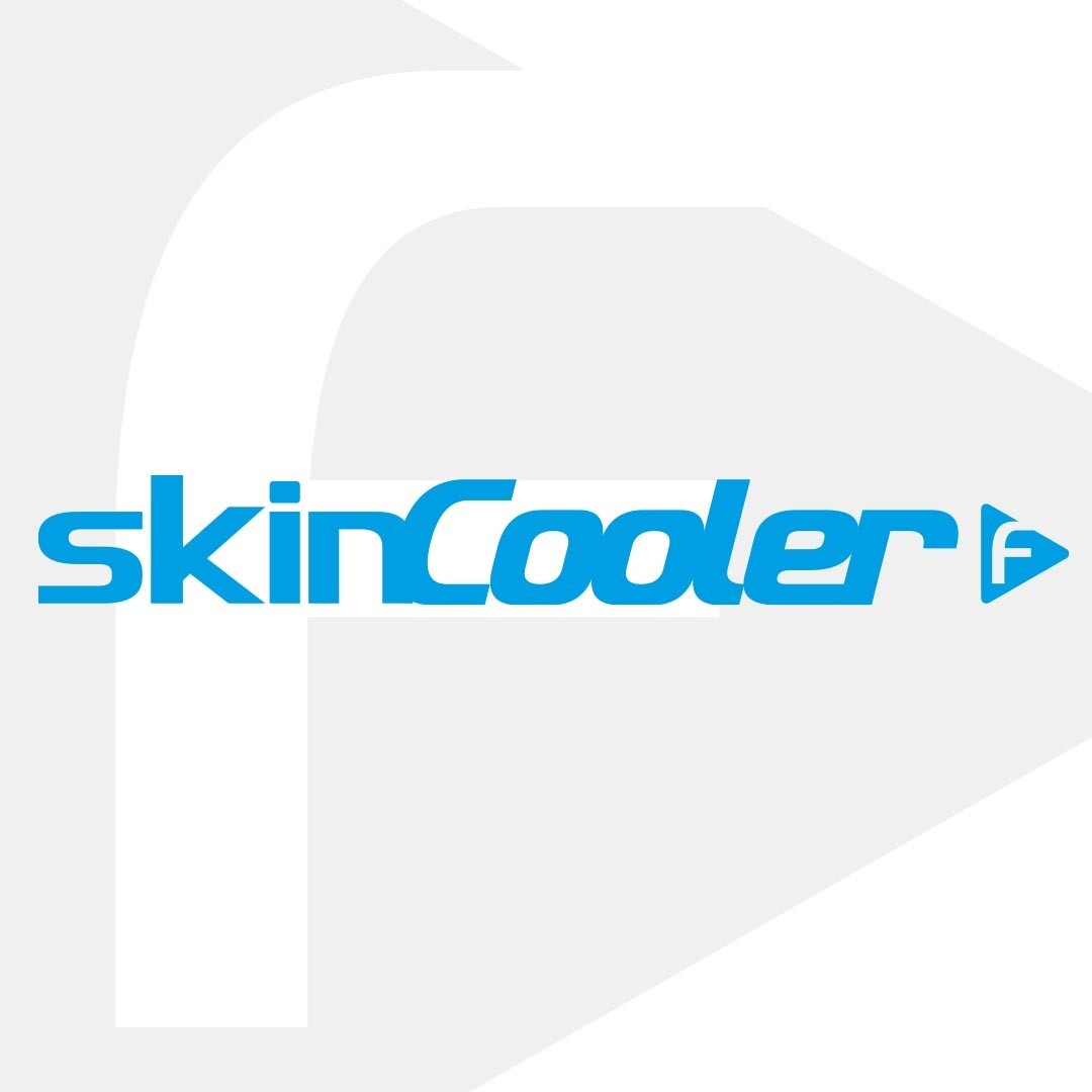 Skin Coller Roller Large