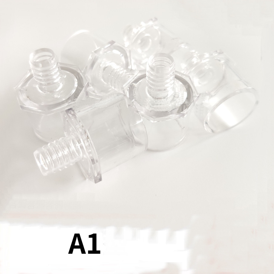 Pneumoperitoneum converte adapter pneumoperitoneum tube filter for storz Stryker