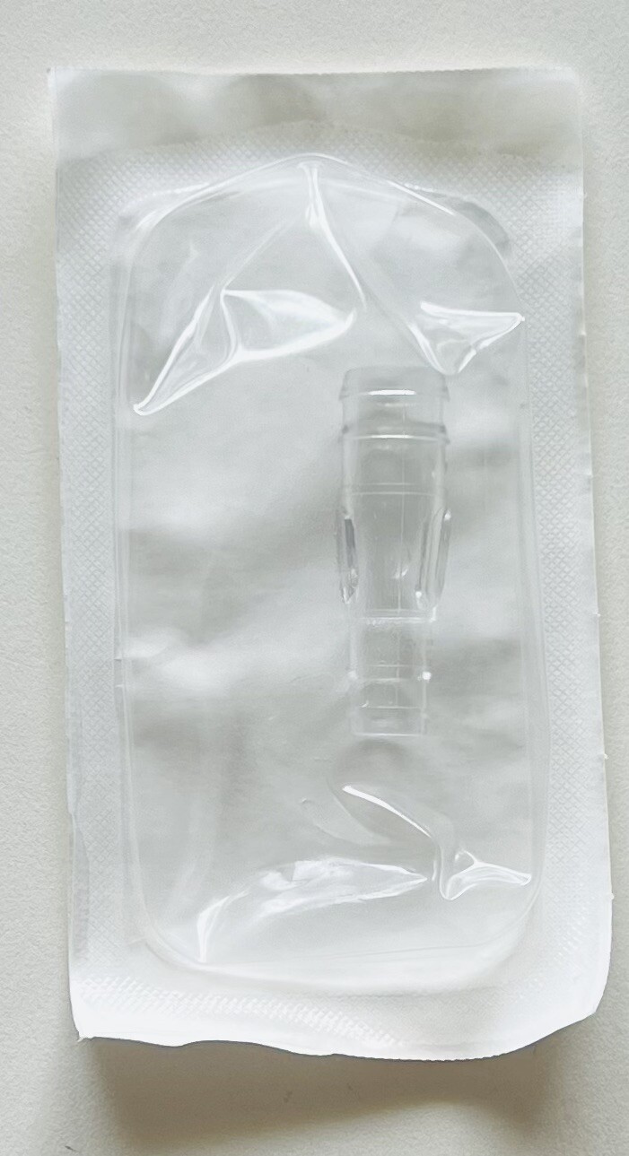 2 PC REDUCER 1/2″ X 3/8″ SEALED