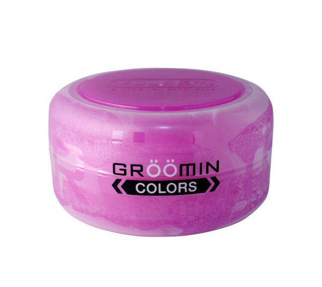 USA Seller Kuudom Groomin Color Twilight Purple