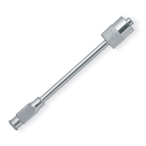 Needle Extender, 3″, Cervical Block, Luer Lock, Non-Magnetic, Premium