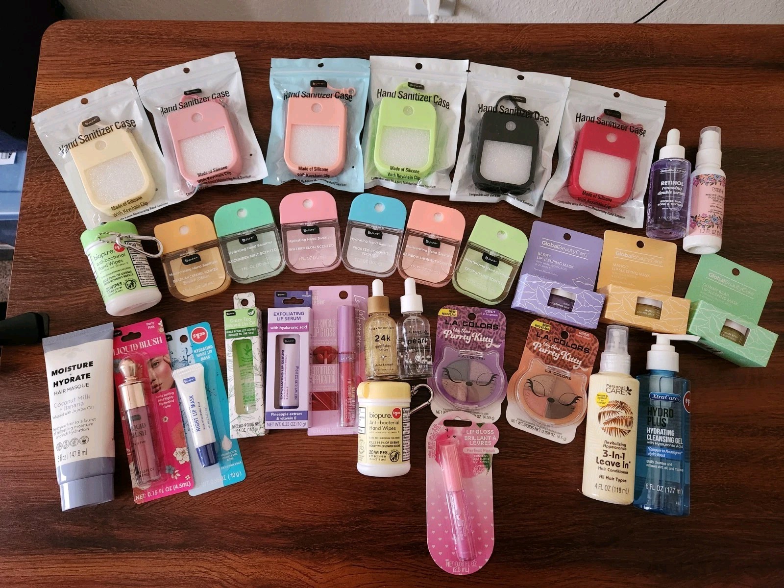Dollar Tree Mystery Grab Bag! 10 Items. See Description!!!